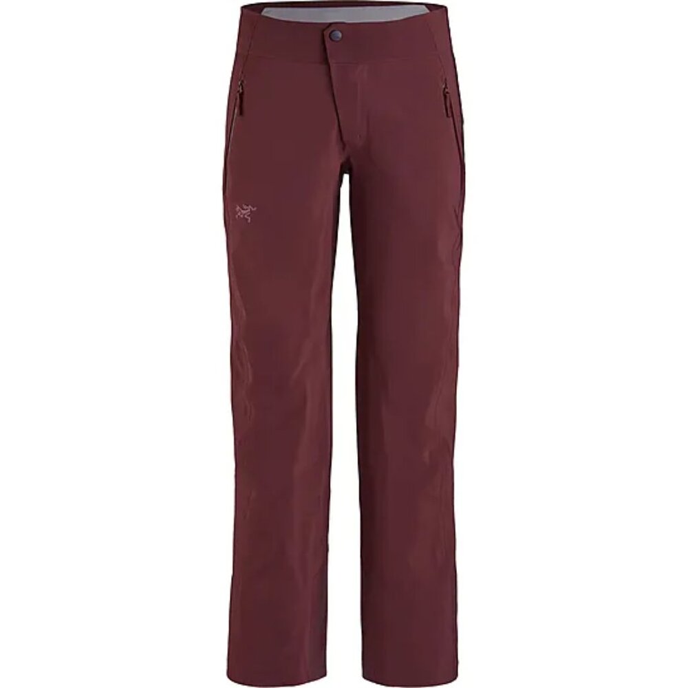 Arc'teryx Ravenna Pant - Dark Inertia, 2 Regular